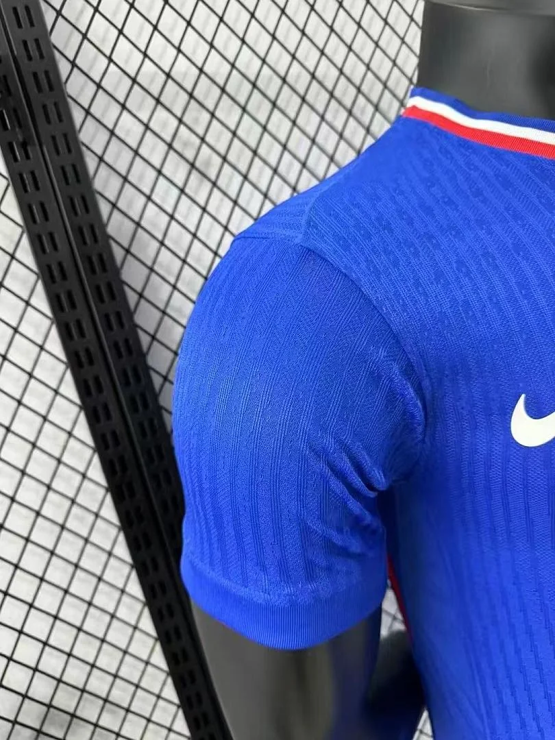 2024 France Home S-2XL - view 3