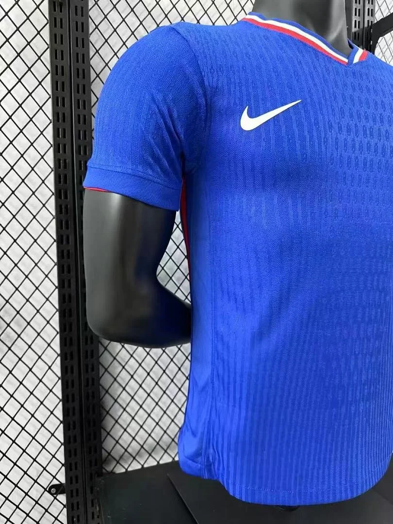 2024 France Home S-2XL - view 5