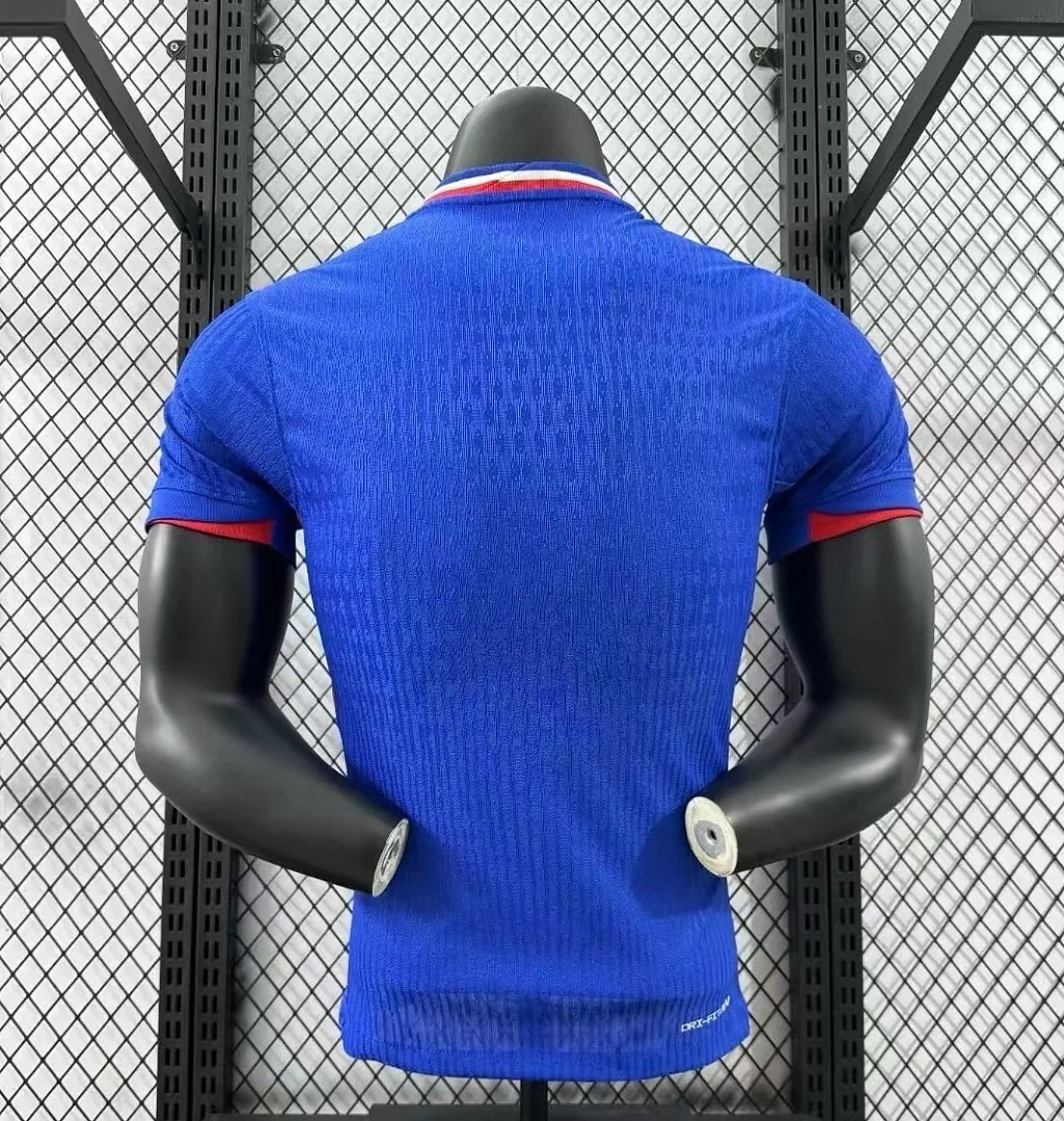 2024 France Home S-2XL - view 9