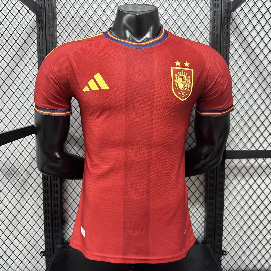 26 Spain Special Edition S-2XL - view 1
