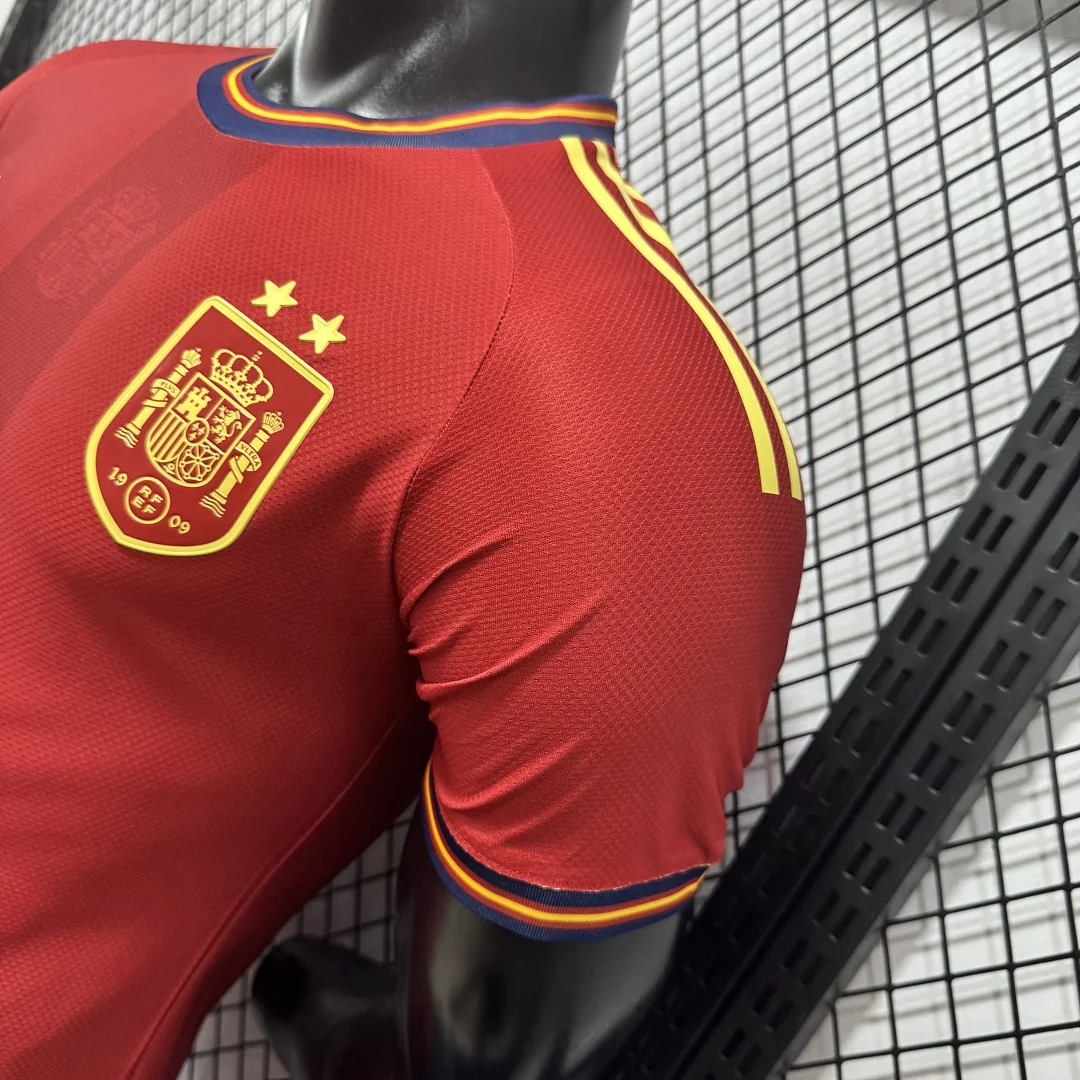 26 Spain Special Edition S-2XL - view 4