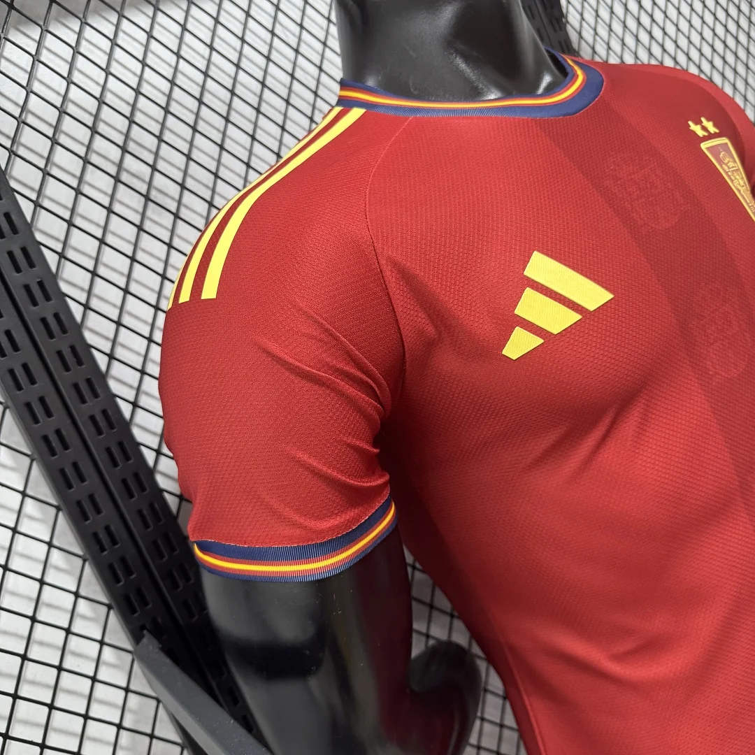 26 Spain Special Edition S-2XL - view 5