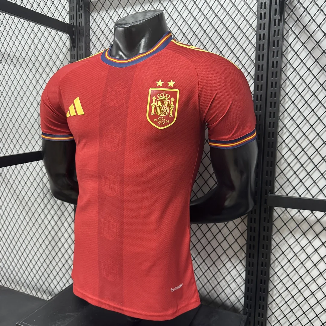 26 Spain Special Edition S-2XL - view 6