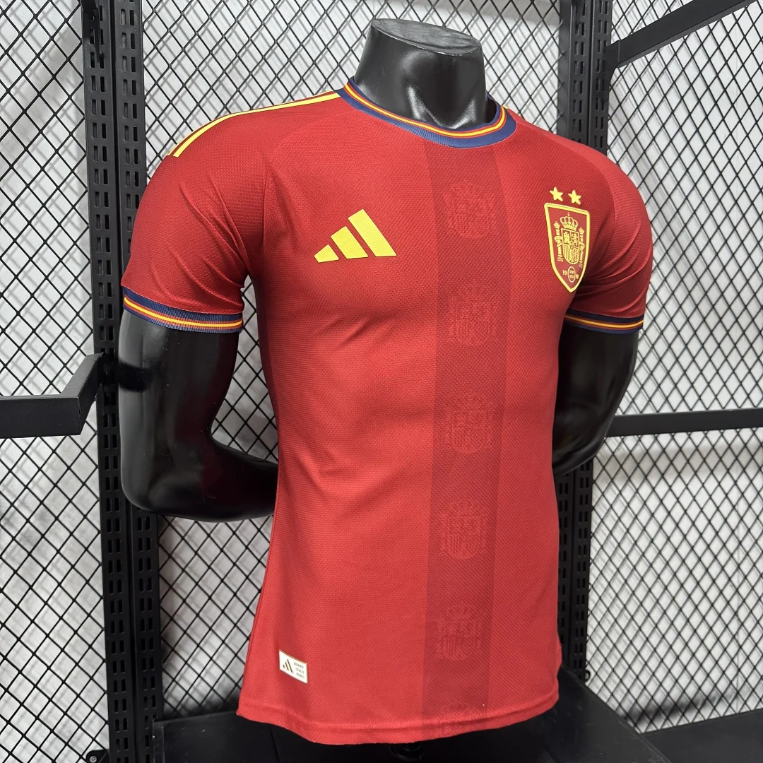 26 Spain Special Edition S-2XL - view 7