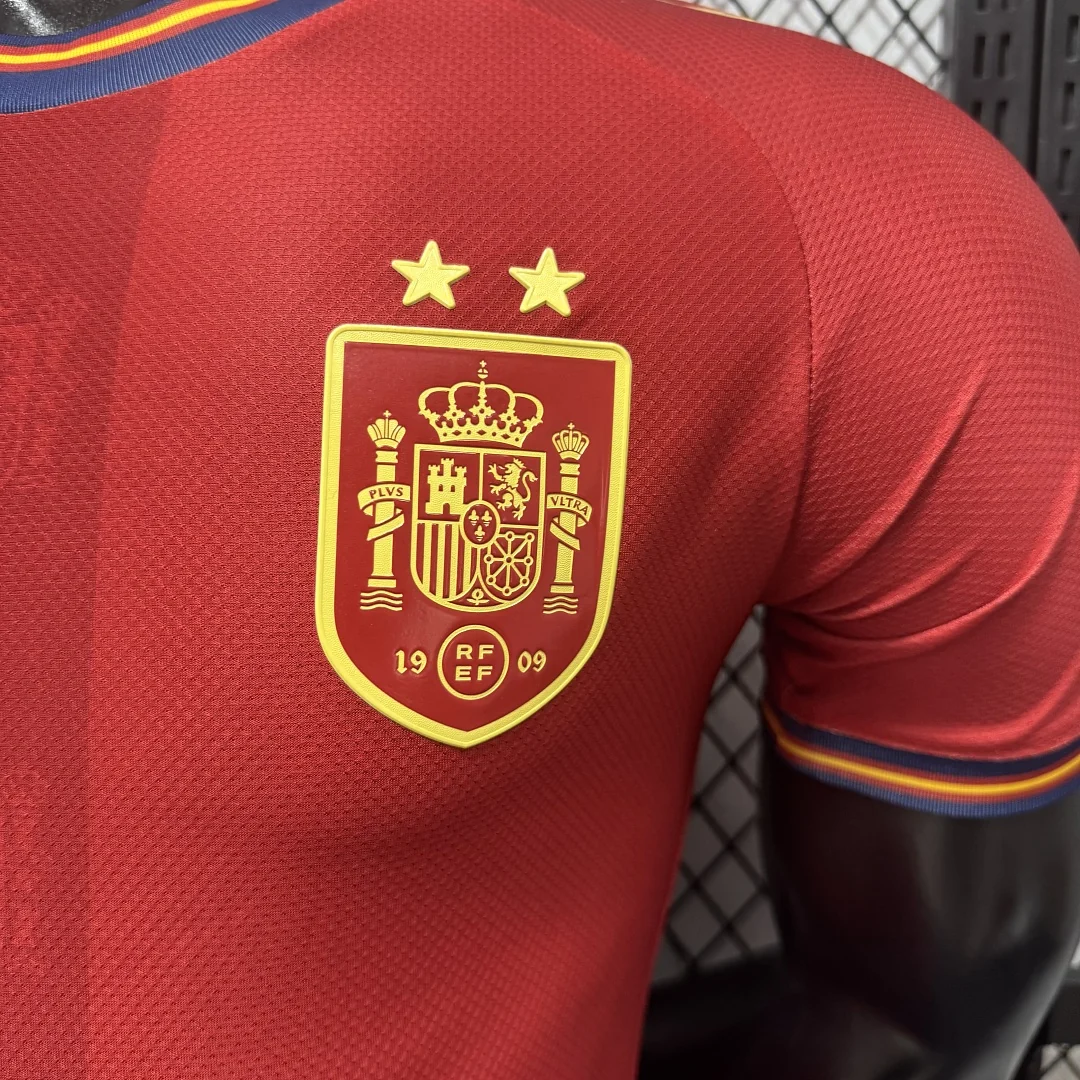 26 Spain Special Edition S-2XL - view 8
