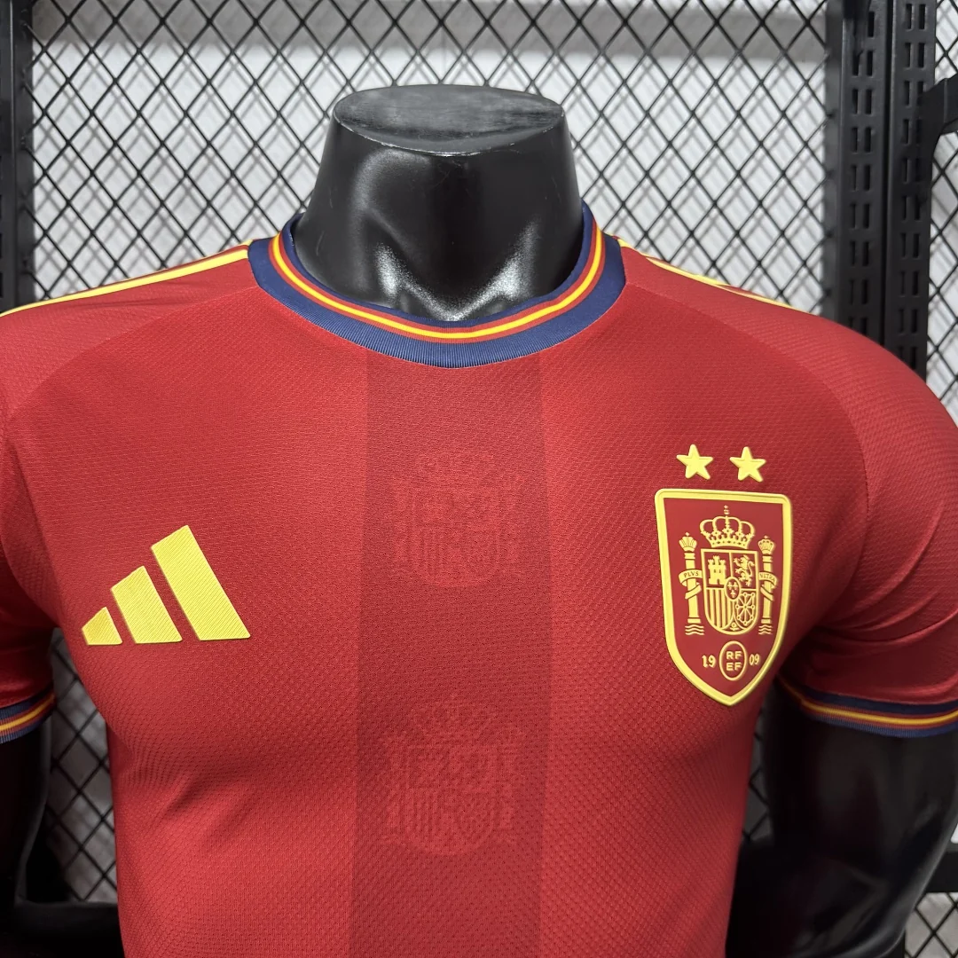 26 Spain Special Edition S-2XL - view 10