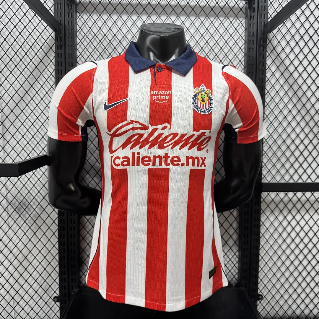 2627 Chivas Main S-4XL - view 1