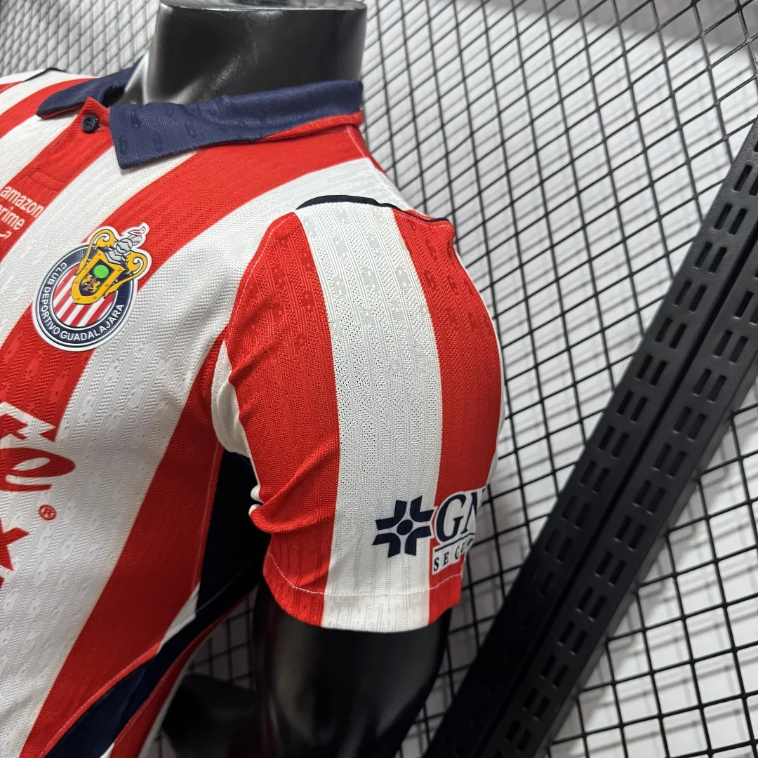 2627 Chivas Main S-4XL - view 3