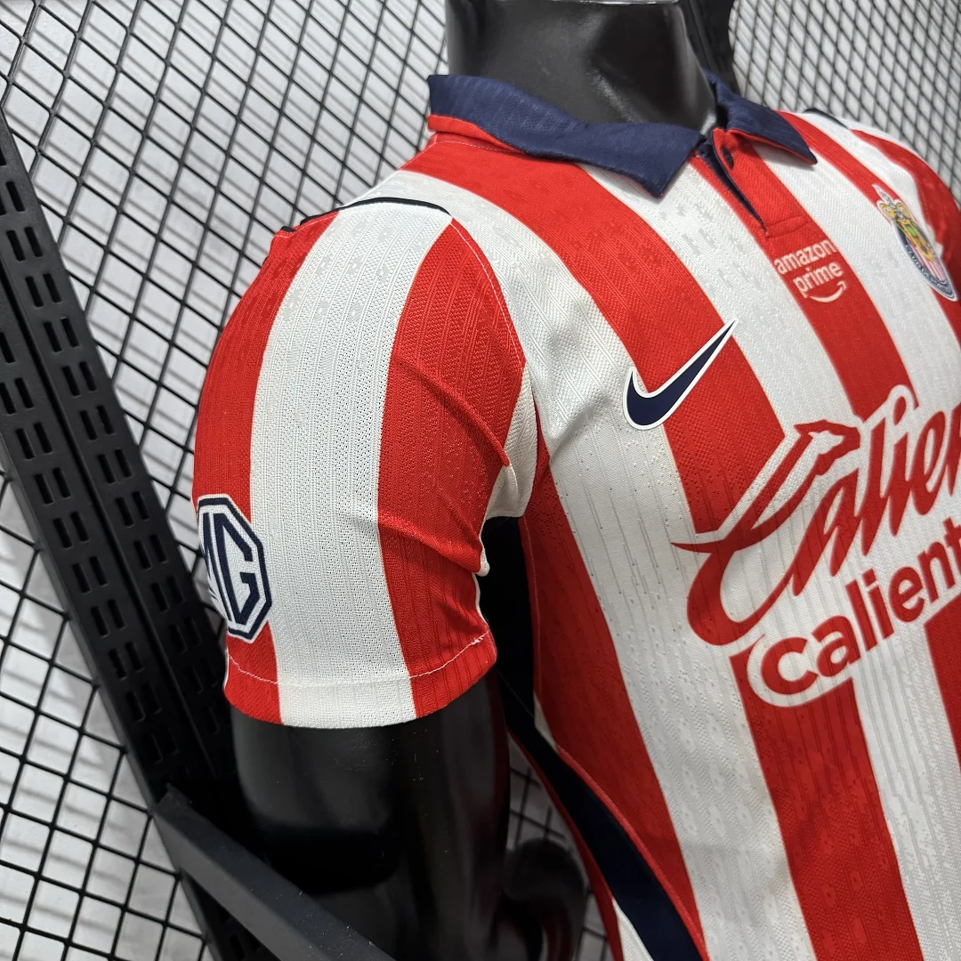 2627 Chivas Main S-4XL - view 4