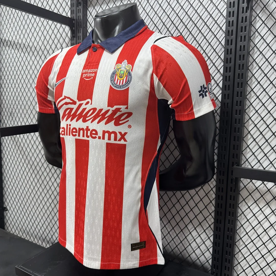 2627 Chivas Main S-4XL - view 5