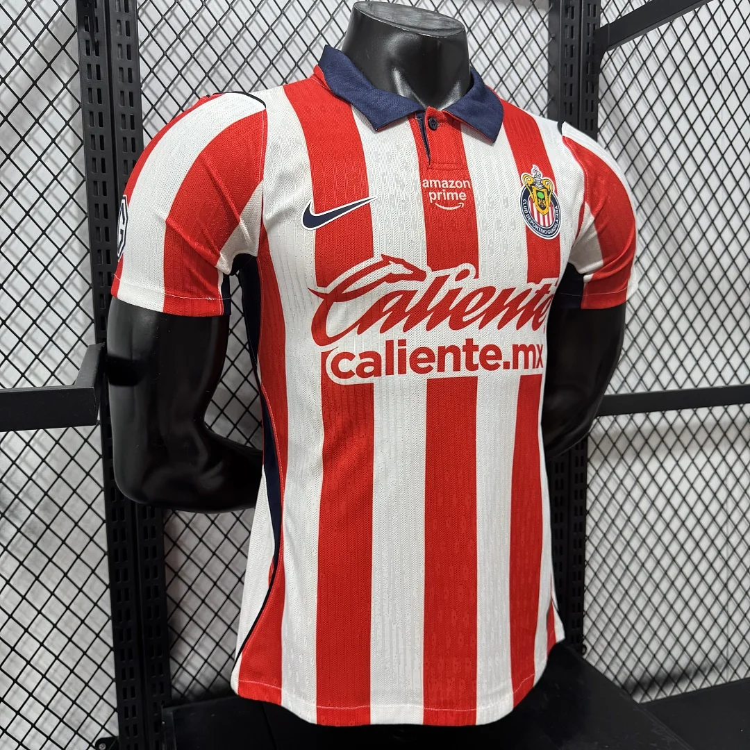 2627 Chivas Main S-4XL - view 6