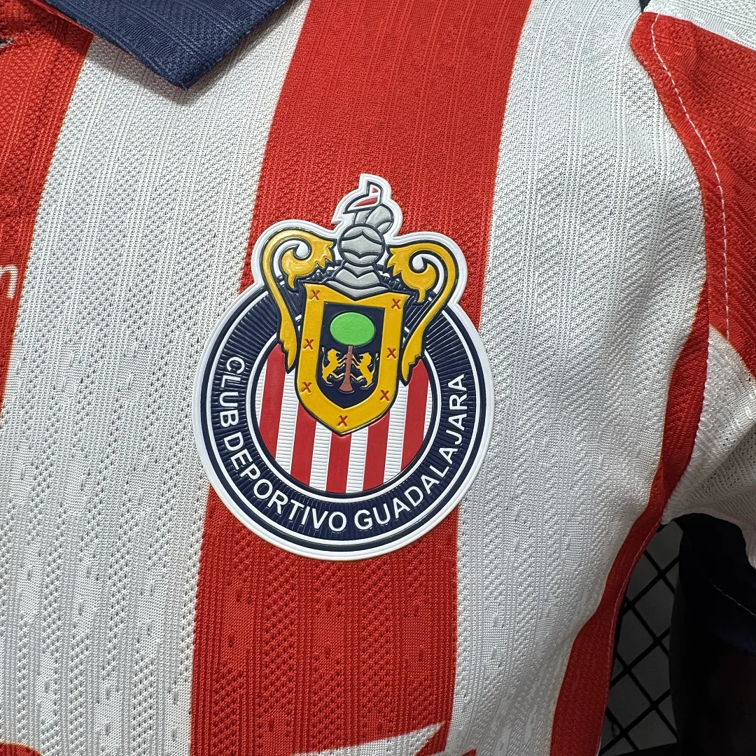 2627 Chivas Main S-4XL - view 7