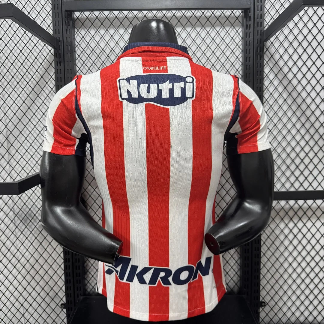 2627 Chivas Main S-4XL - view 9