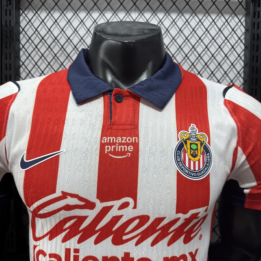 2627 Chivas Main S-4XL - view 10