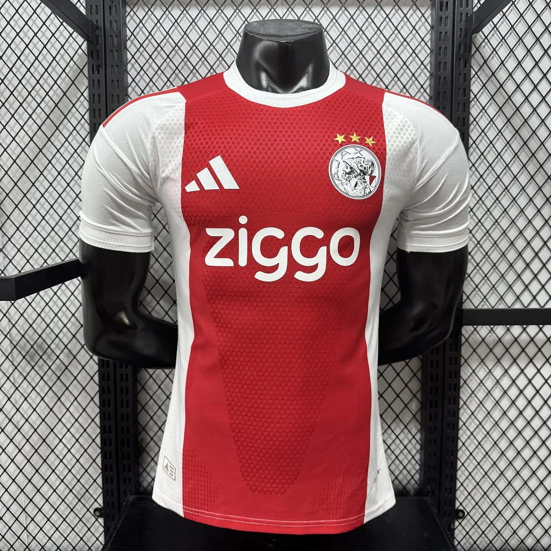 2627 Ajax Home S-4XL - view 1