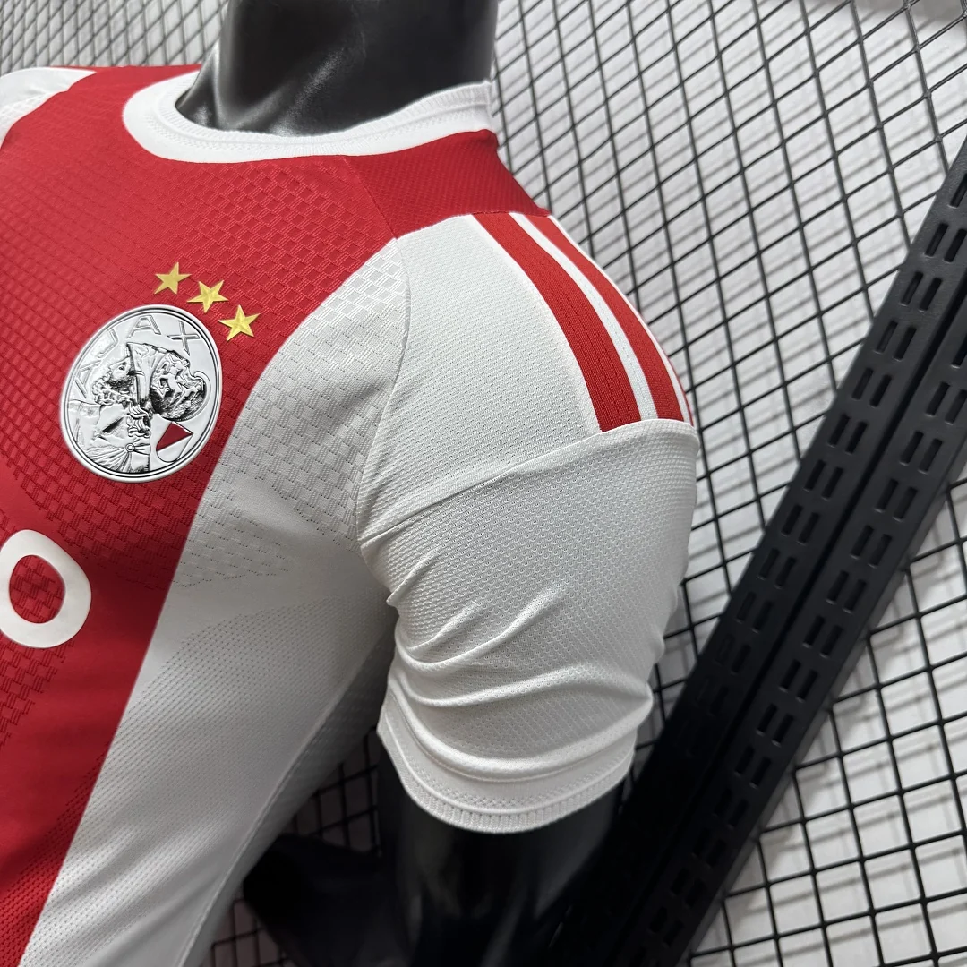 2627 Ajax Home S-4XL - view 2