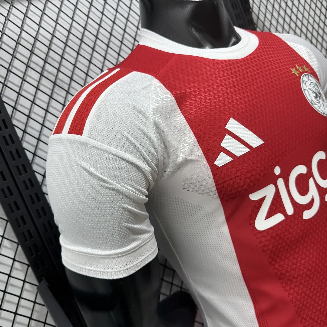 2627 Ajax Home S-4XL - view 3