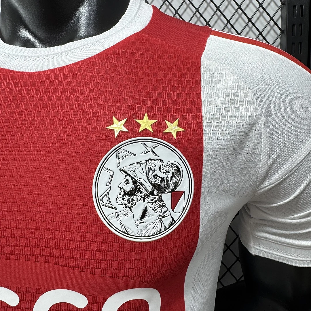 2627 Ajax Home S-4XL - view 6