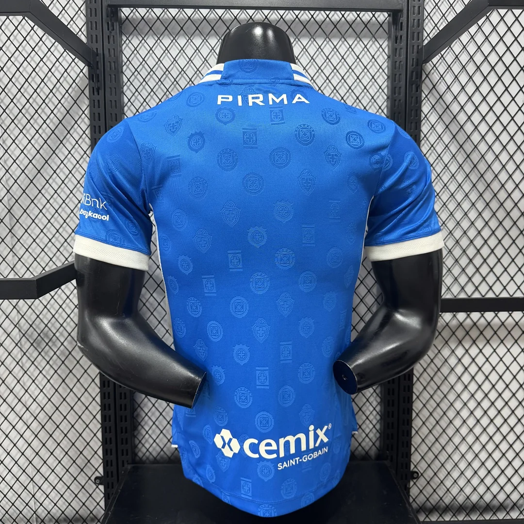 2627 Blue Cross Home S-2XL - view 2