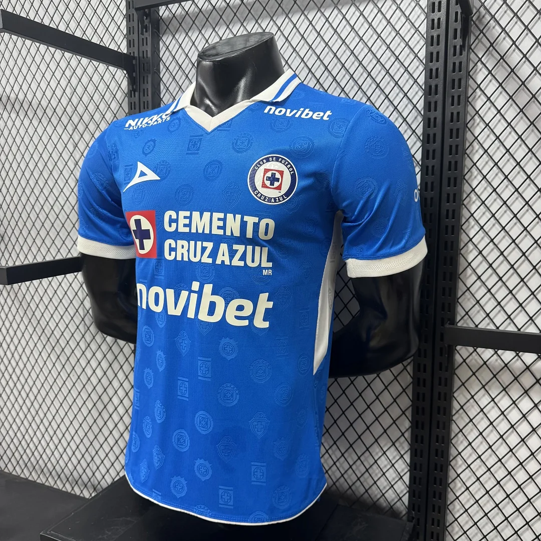 2627 Blue Cross Home S-2XL - view 6