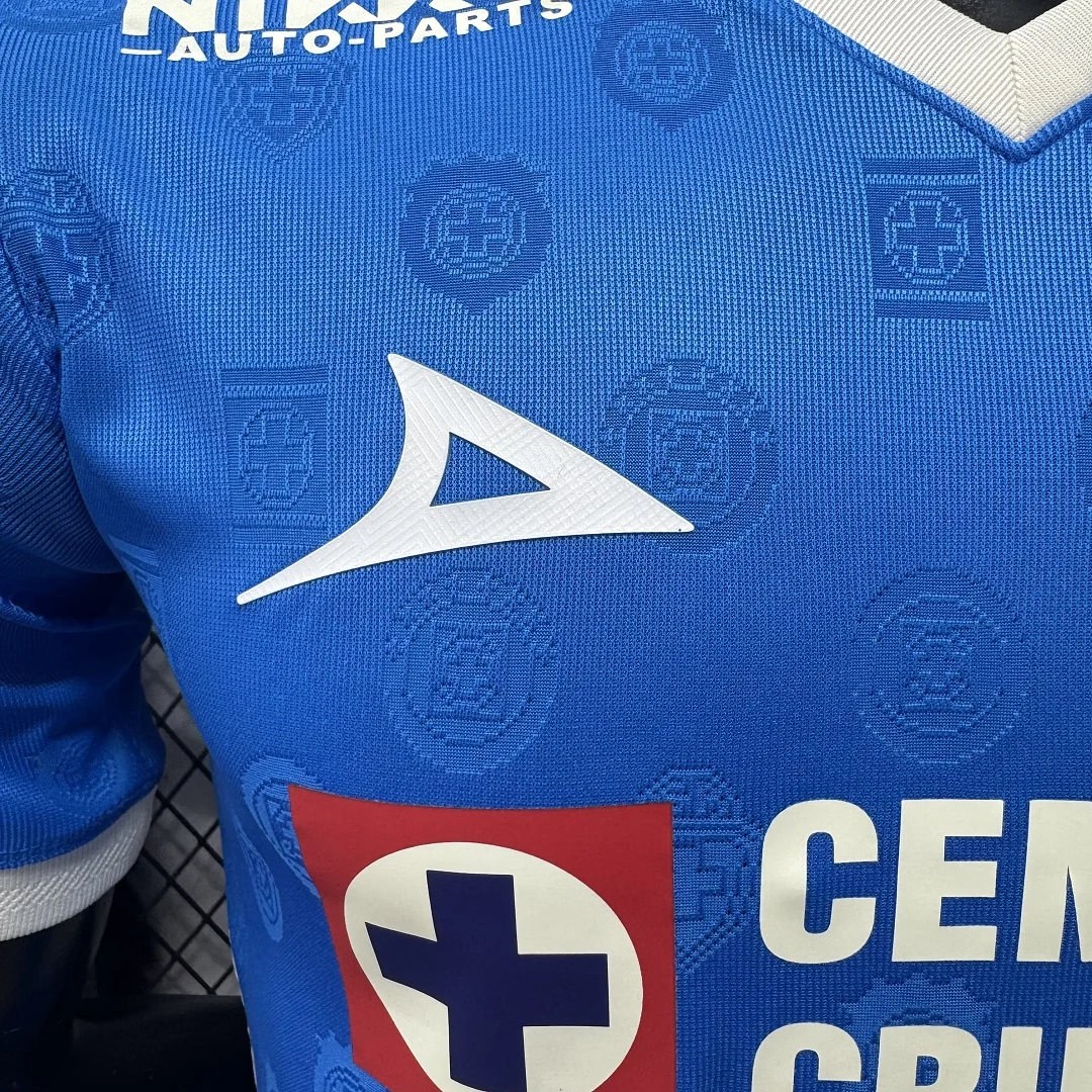 2627 Blue Cross Home S-2XL - view 9
