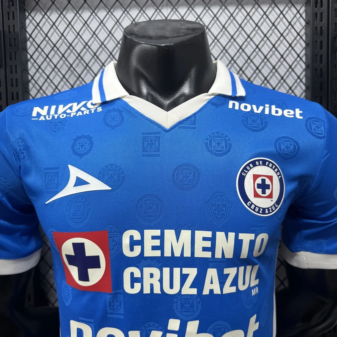 2627 Blue Cross Home S-2XL - view 10