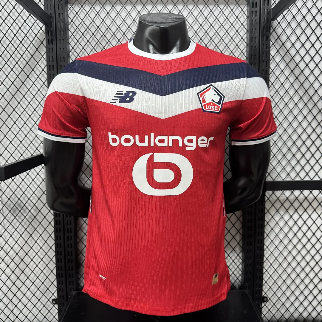 2627 Lille Home S-2XL - view 1