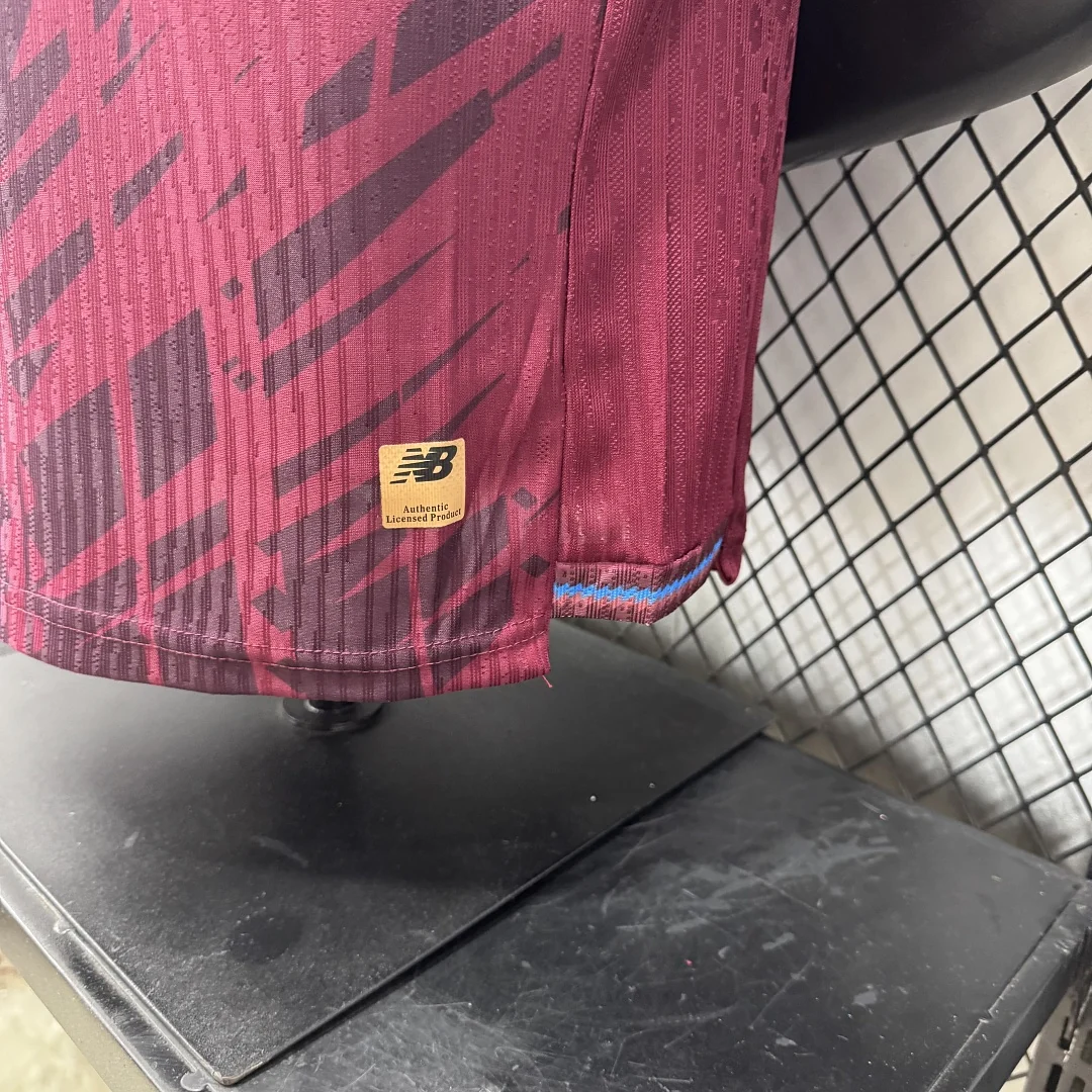 2627 West Ham United Home S-2XL - view 2