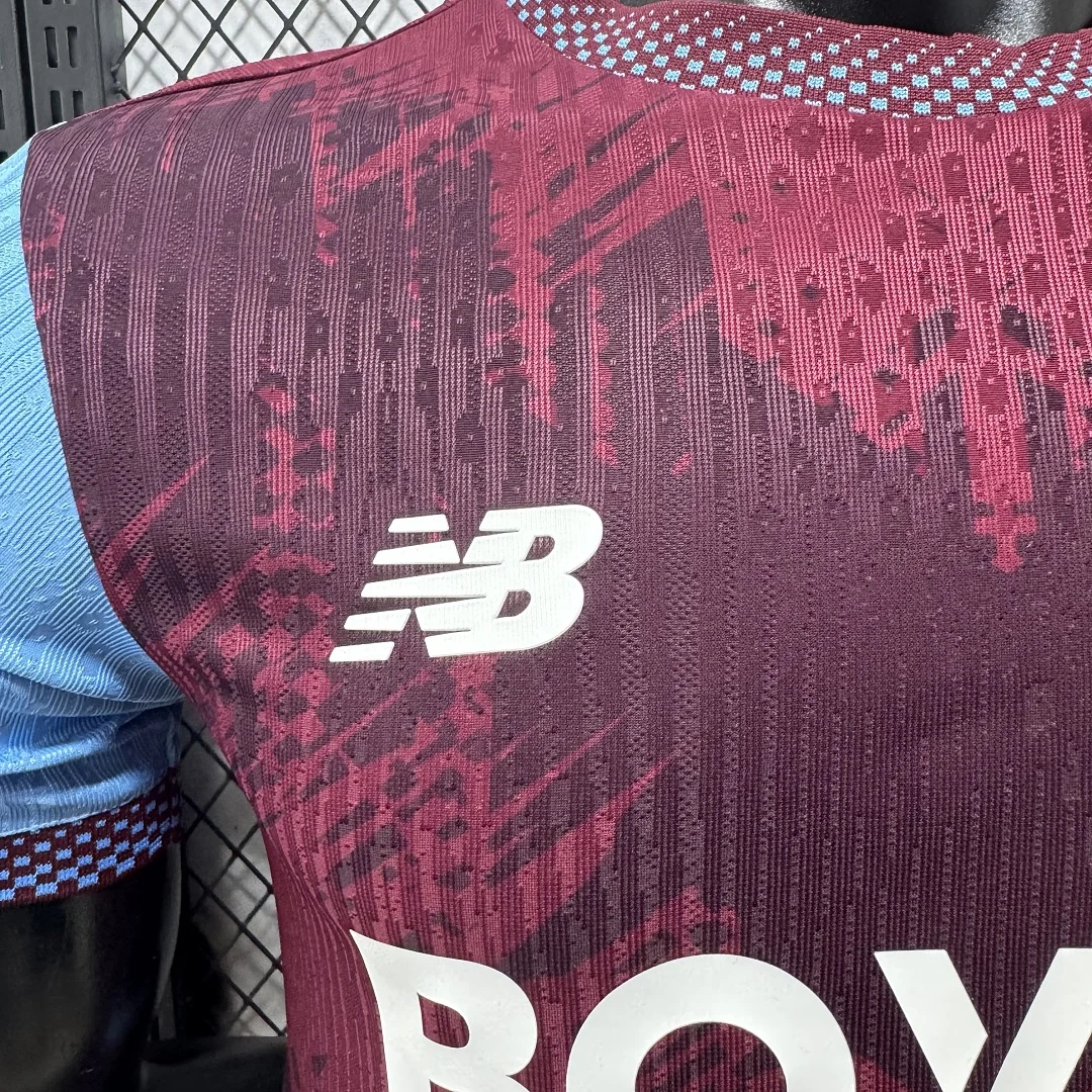 2627 West Ham United Home S-2XL - view 8