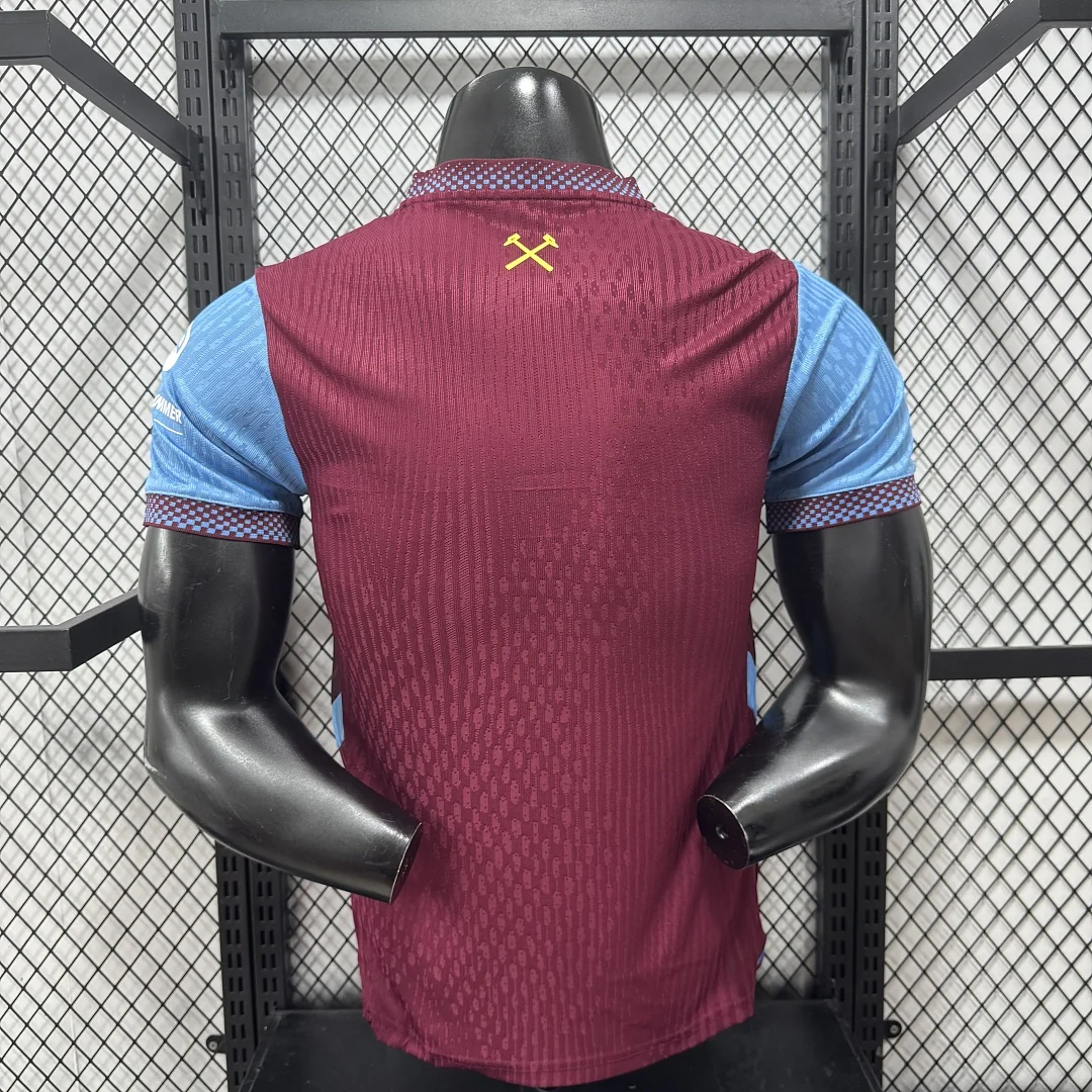 2627 West Ham United Home S-2XL - view 10