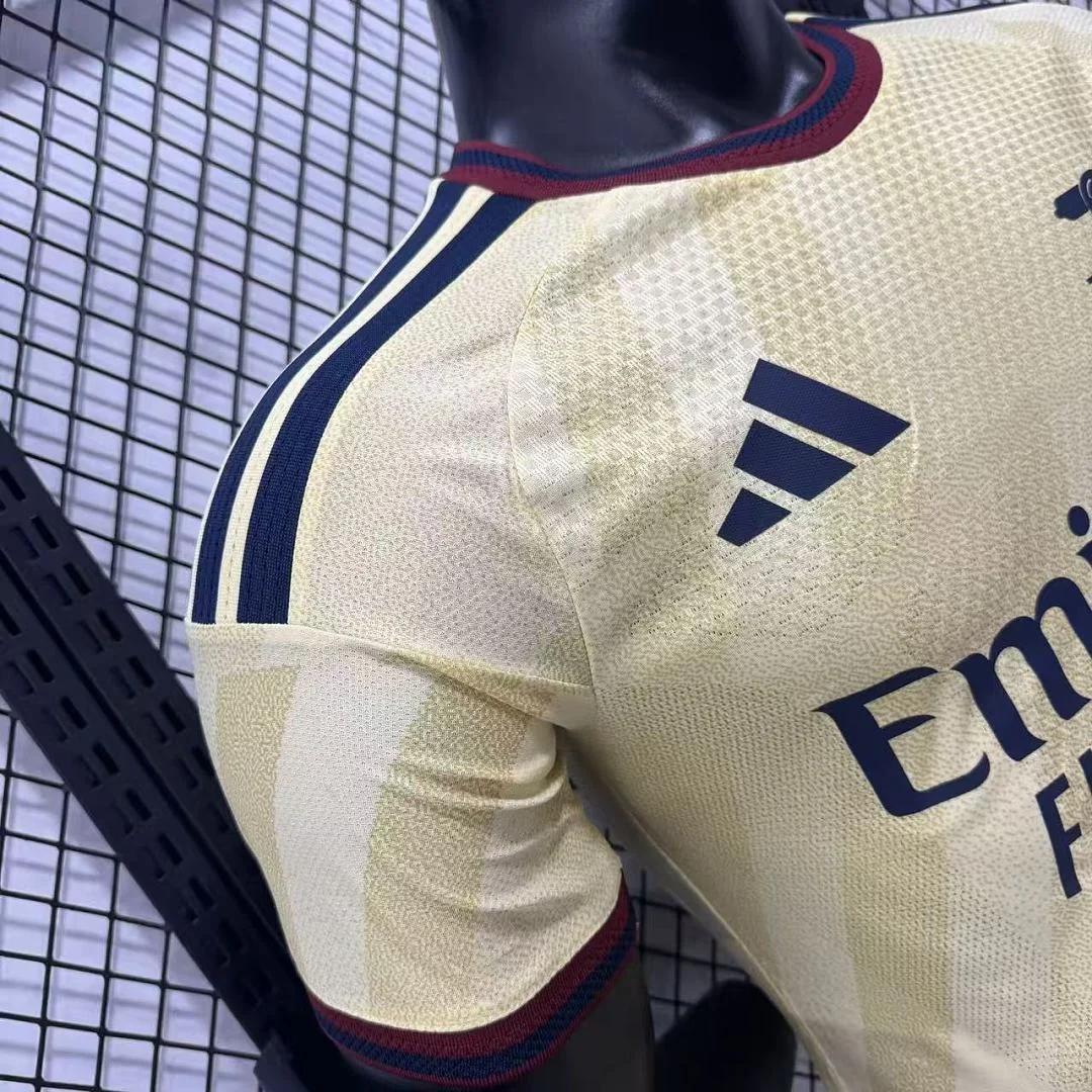 2627 Arsenal Away Second S-3XL - view 4