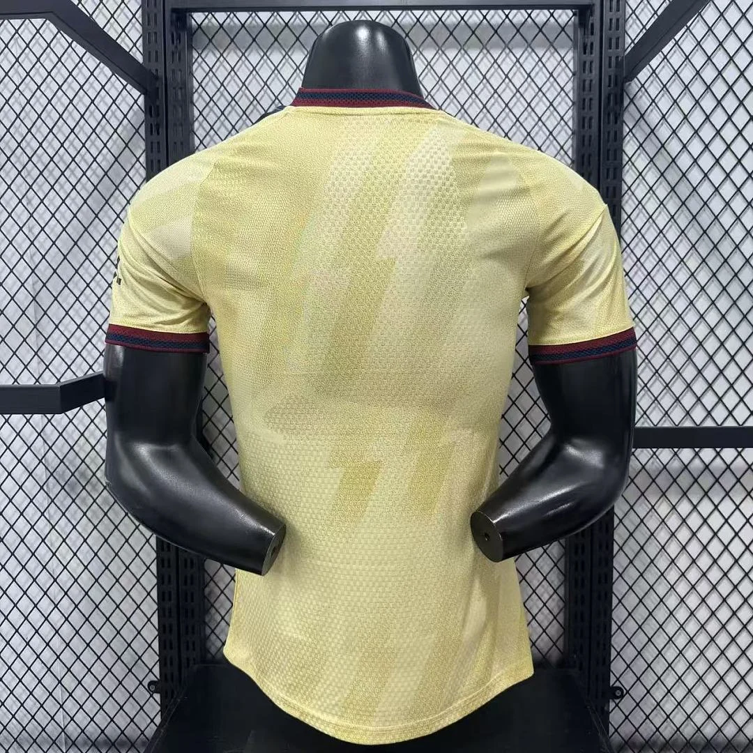 2627 Arsenal Away Second S-3XL - view 10