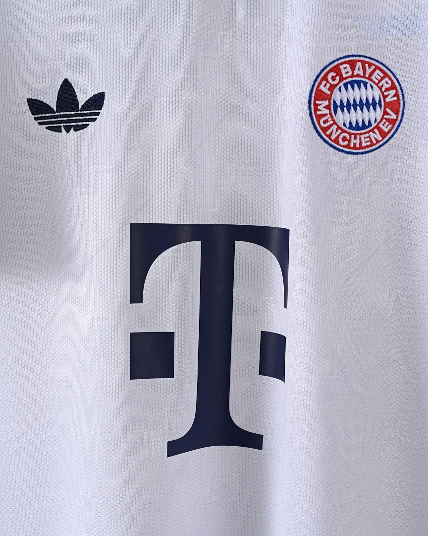 26-27 Bayern Away S-5XL - view 4