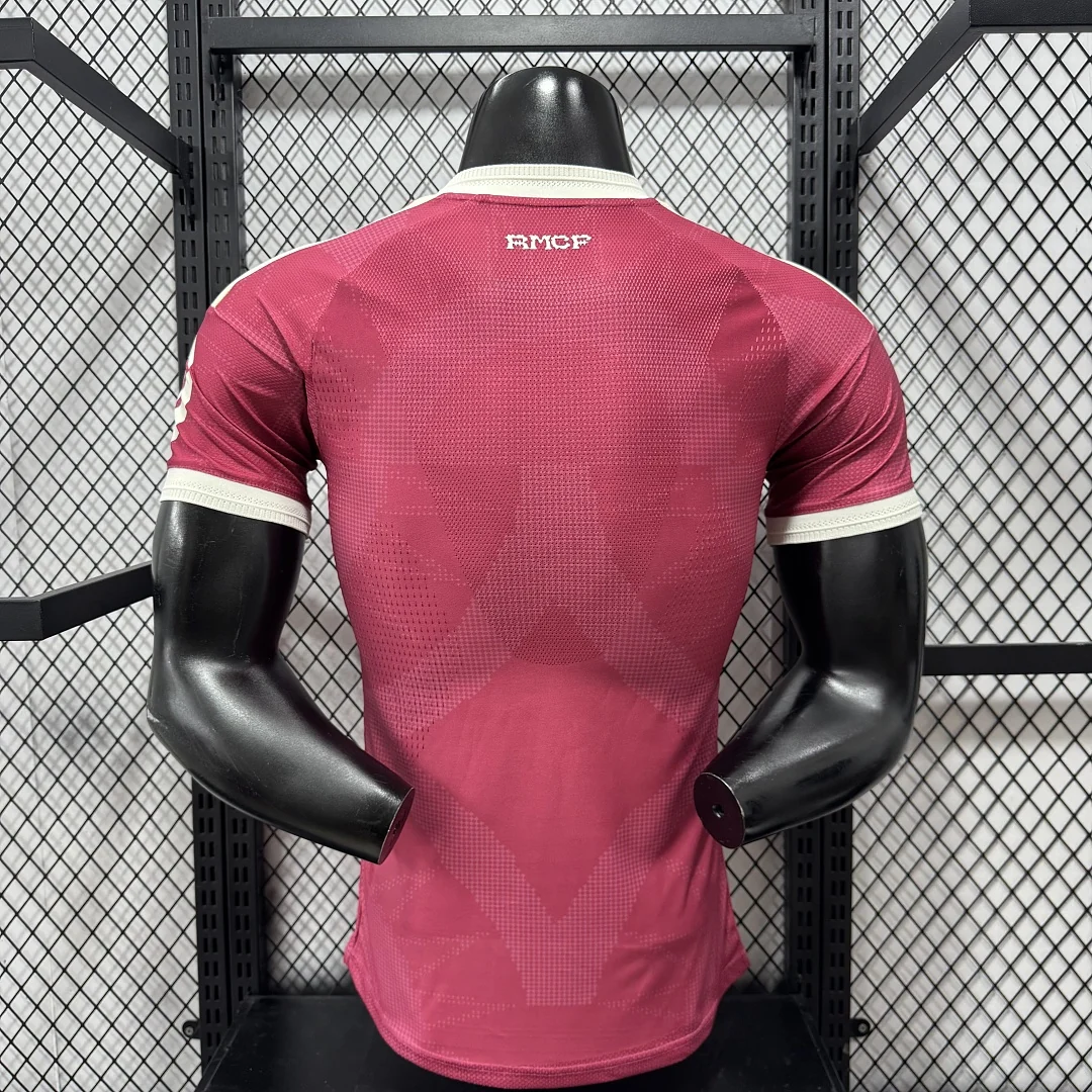 2627 Real Madrid Second Away S-4XL - view 2