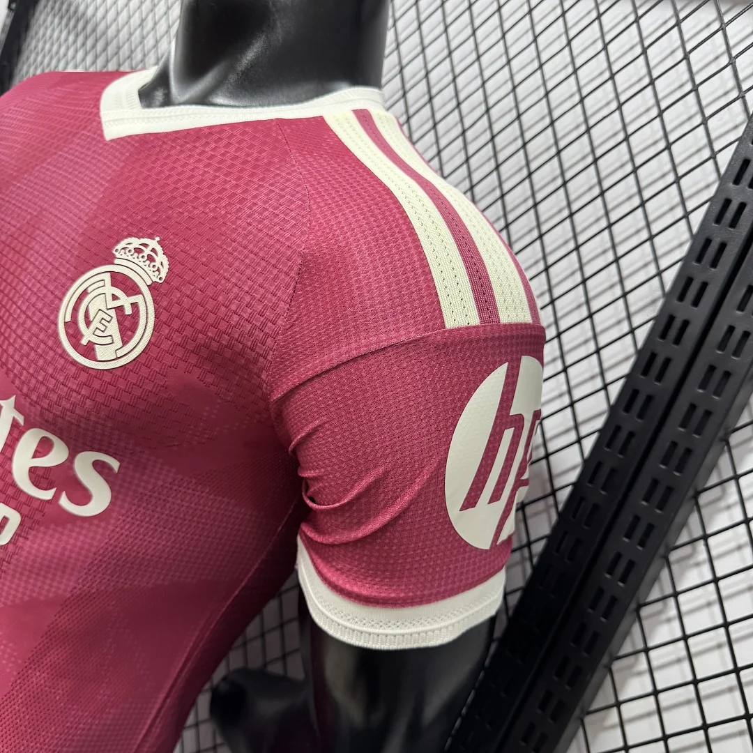 2627 Real Madrid Second Away S-4XL - view 5