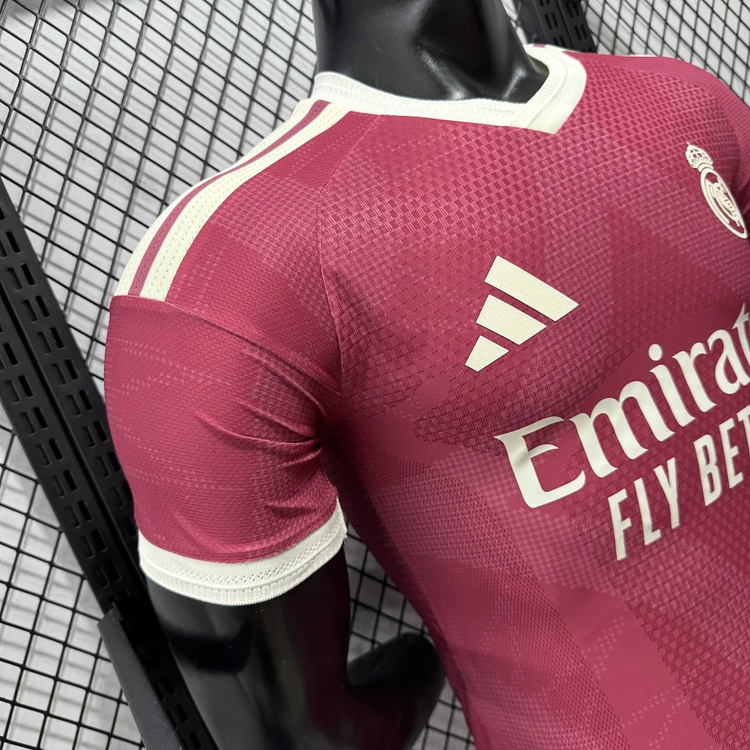 2627 Real Madrid Second Away S-4XL - view 6