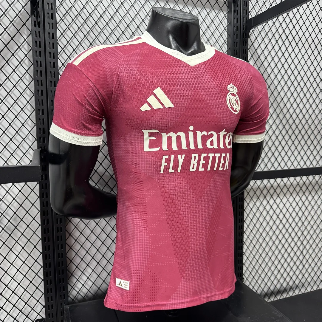 2627 Real Madrid Second Away S-4XL - view 8