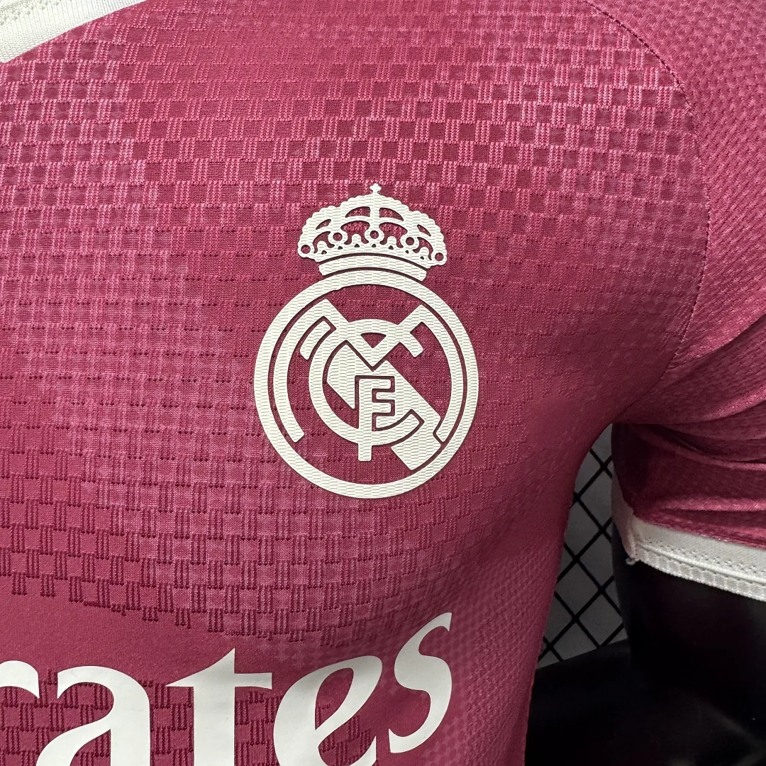 2627 Real Madrid Second Away S-4XL - view 9