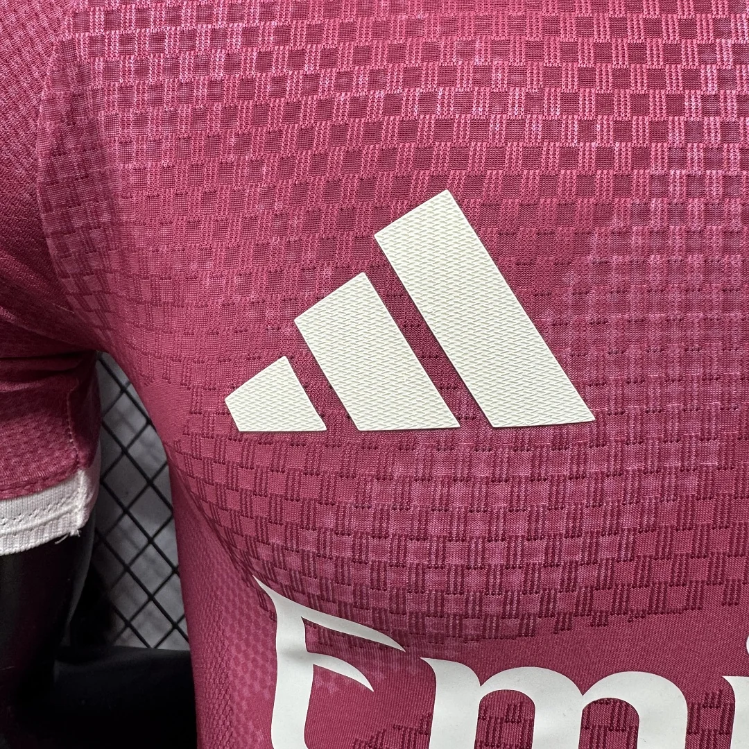 2627 Real Madrid Second Away S-4XL - view 10