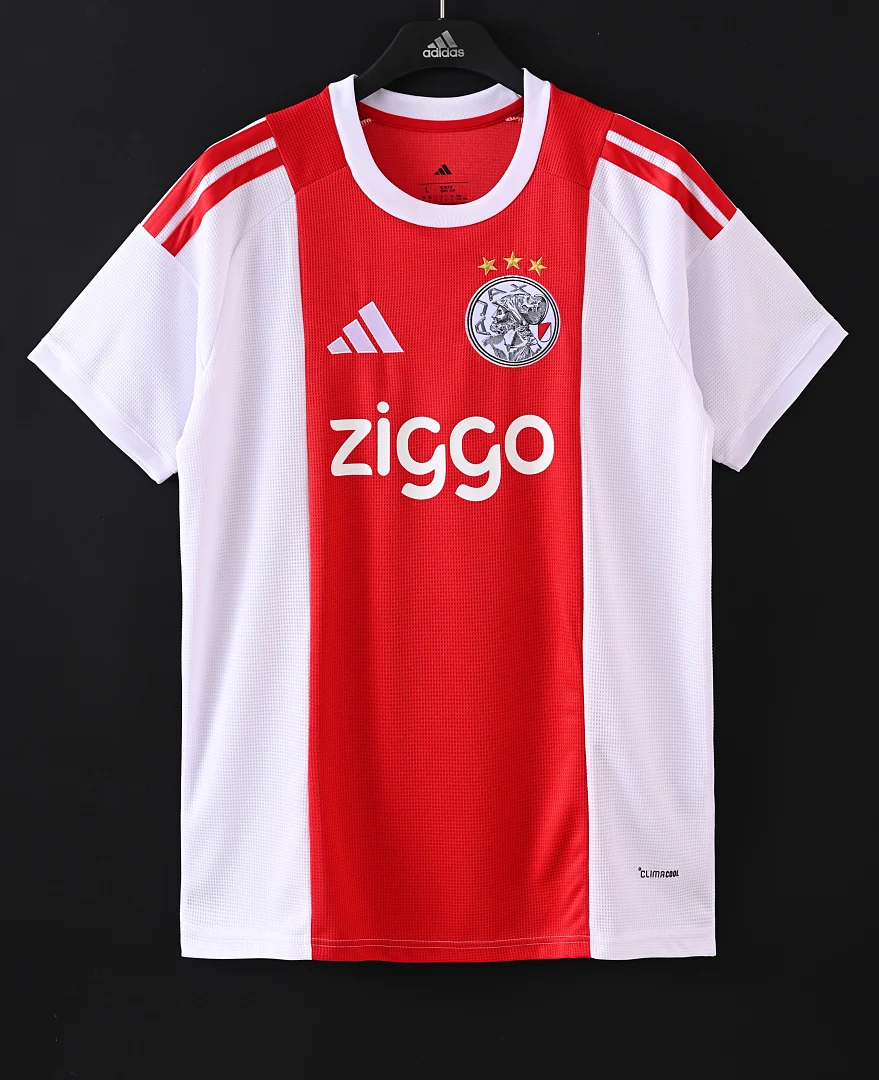 26-27 Ajax Home S-5XL