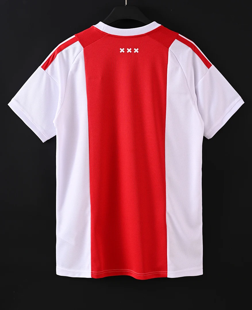 26-27 Ajax Home S-5XL - view 2