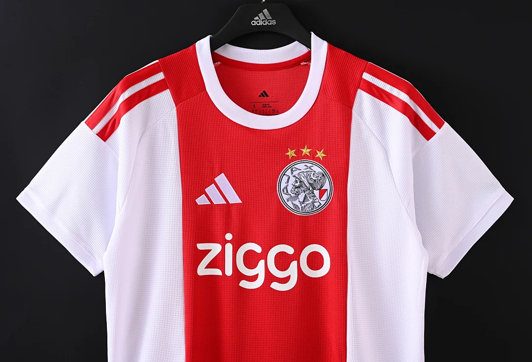 26-27 Ajax Home S-5XL - view 3