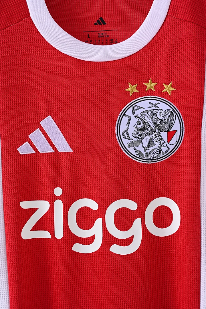 26-27 Ajax Home S-5XL - view 4
