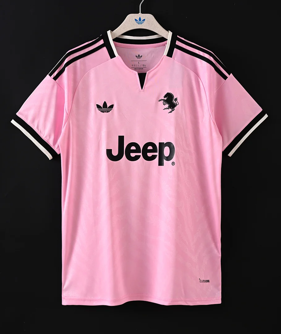 26-27 Juventus Away S-5XL - view 1