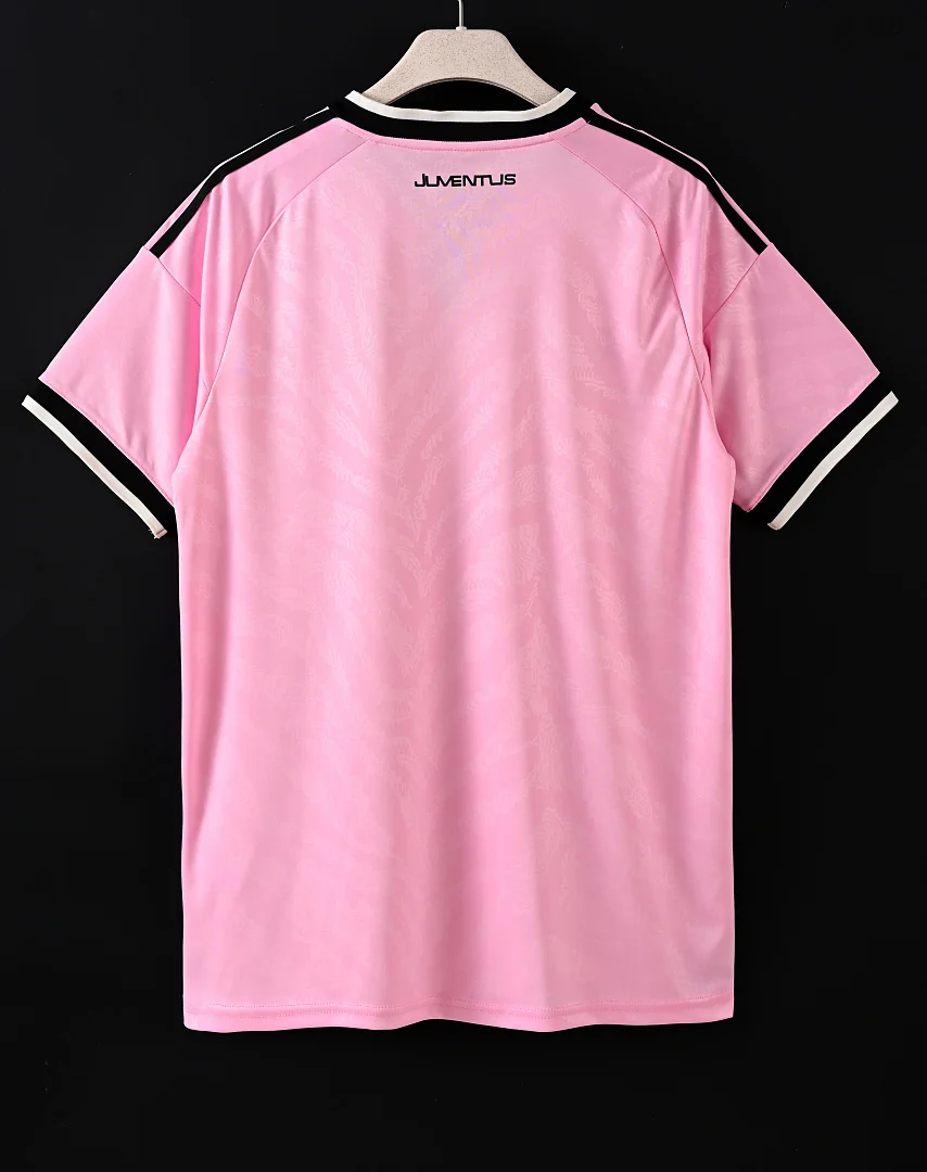 26-27 Juventus Away S-5XL - view 2