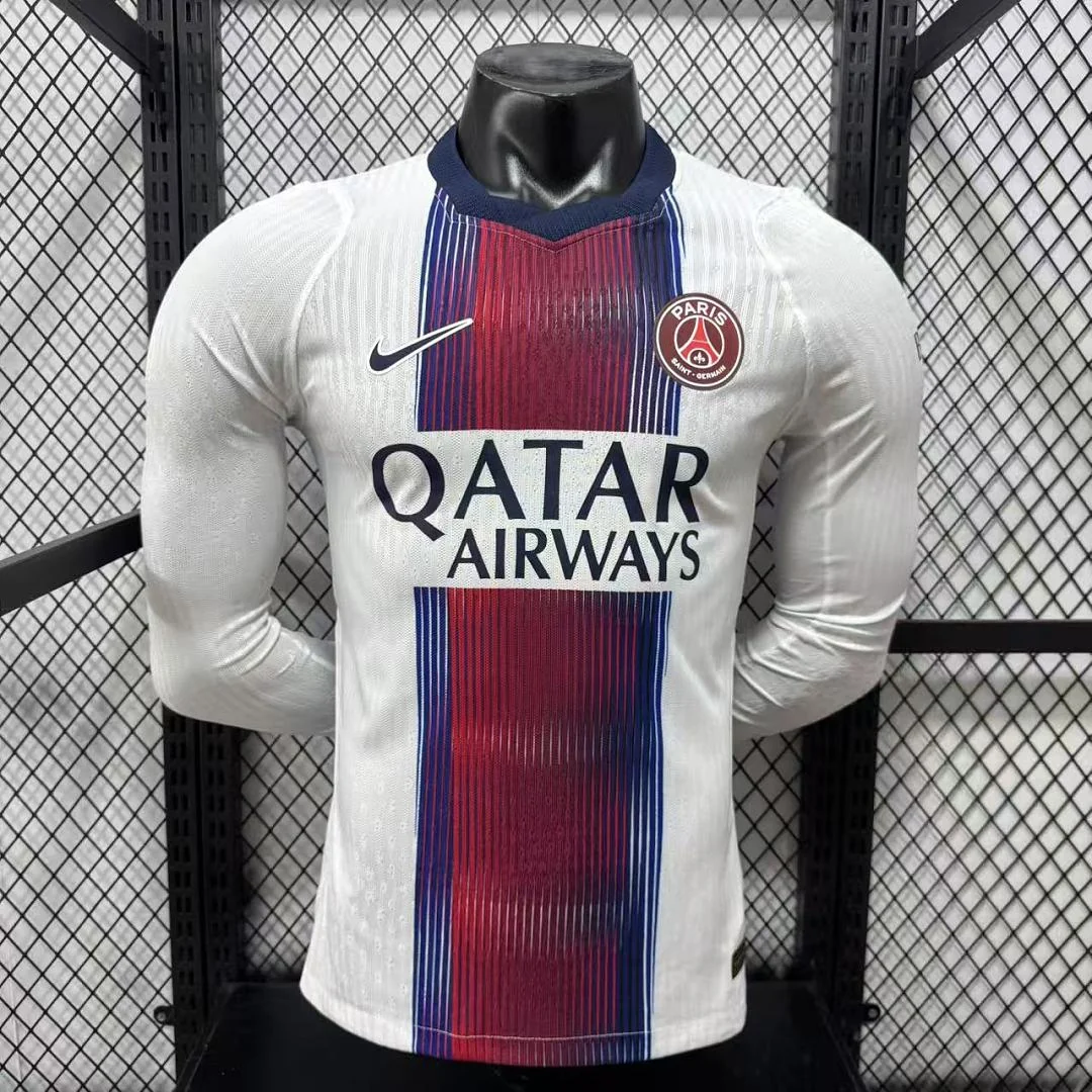 2627 Paris Away Long Sleeve S-3XL - view 1