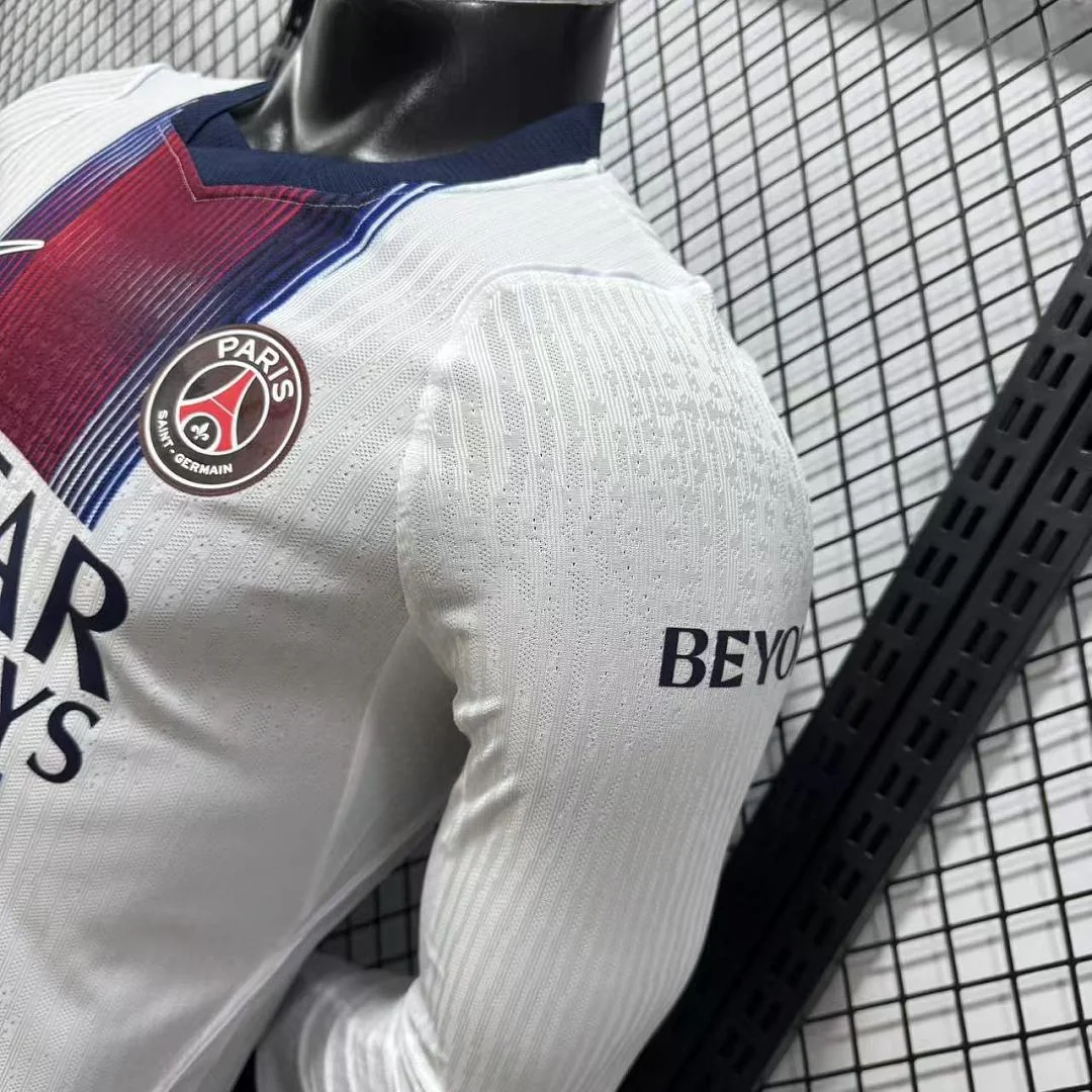 2627 Paris Away Long Sleeve S-3XL - view 3