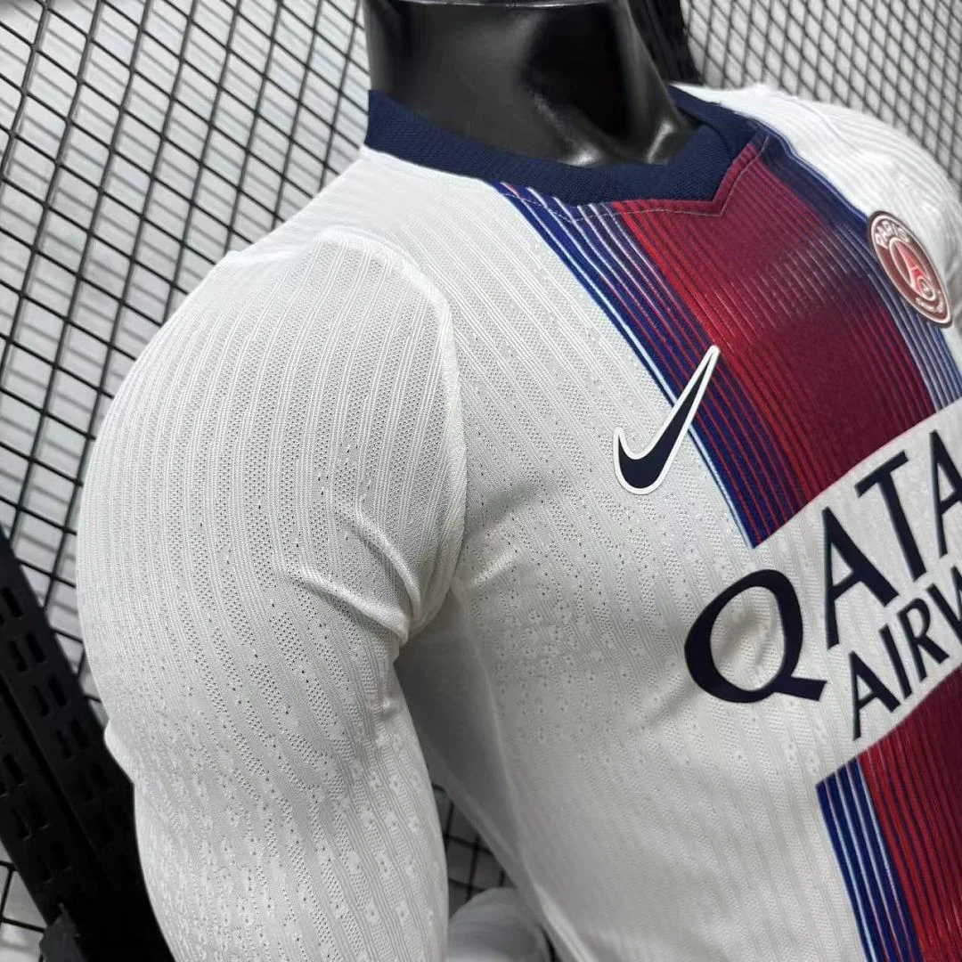 2627 Paris Away Long Sleeve S-3XL - view 4