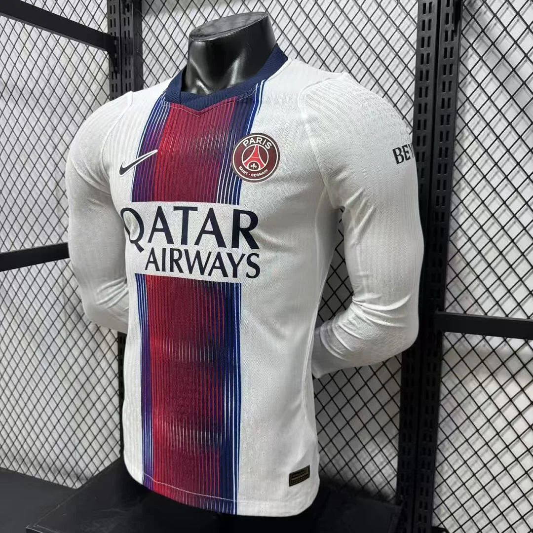 2627 Paris Away Long Sleeve S-3XL - view 5