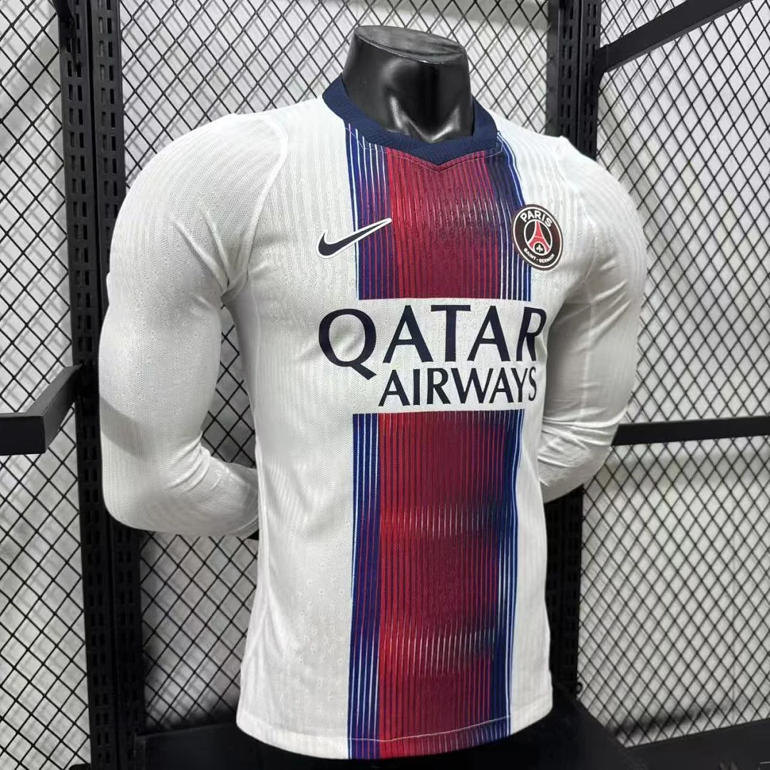2627 Paris Away Long Sleeve S-3XL - view 6